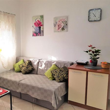 Apartments Davor Umag Eksteriør bilde