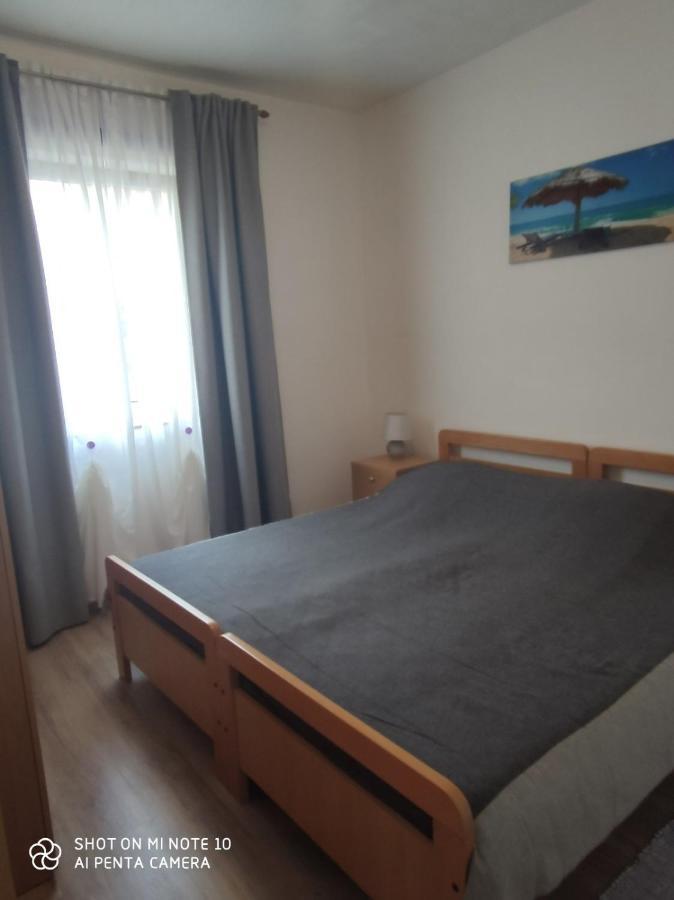 Apartments Davor Umag Eksteriør bilde