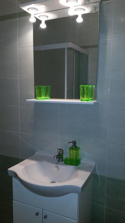 Apartments Davor Umag Rom bilde