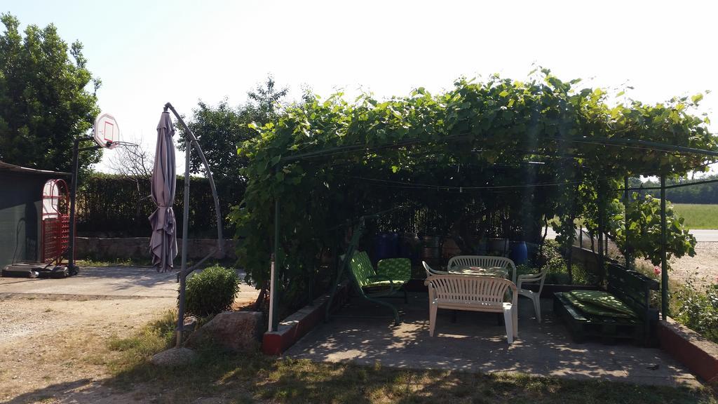 Apartments Davor Umag Rom bilde
