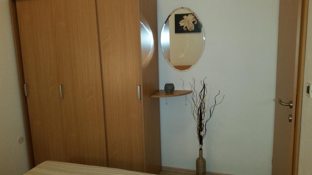 Apartments Davor Umag Rom bilde
