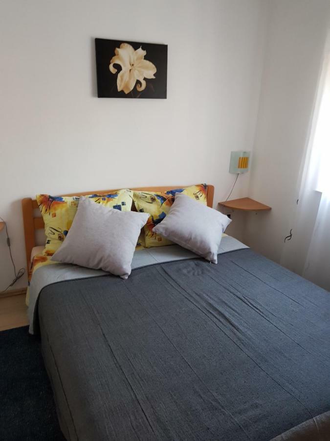 Apartments Davor Umag Eksteriør bilde