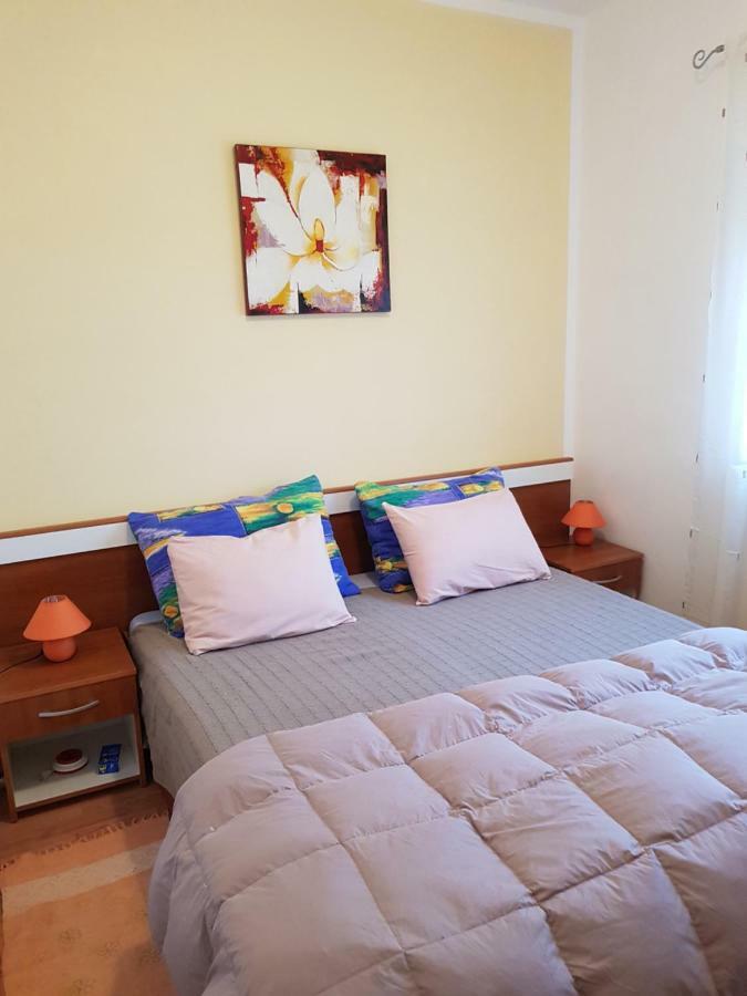 Apartments Davor Umag Eksteriør bilde